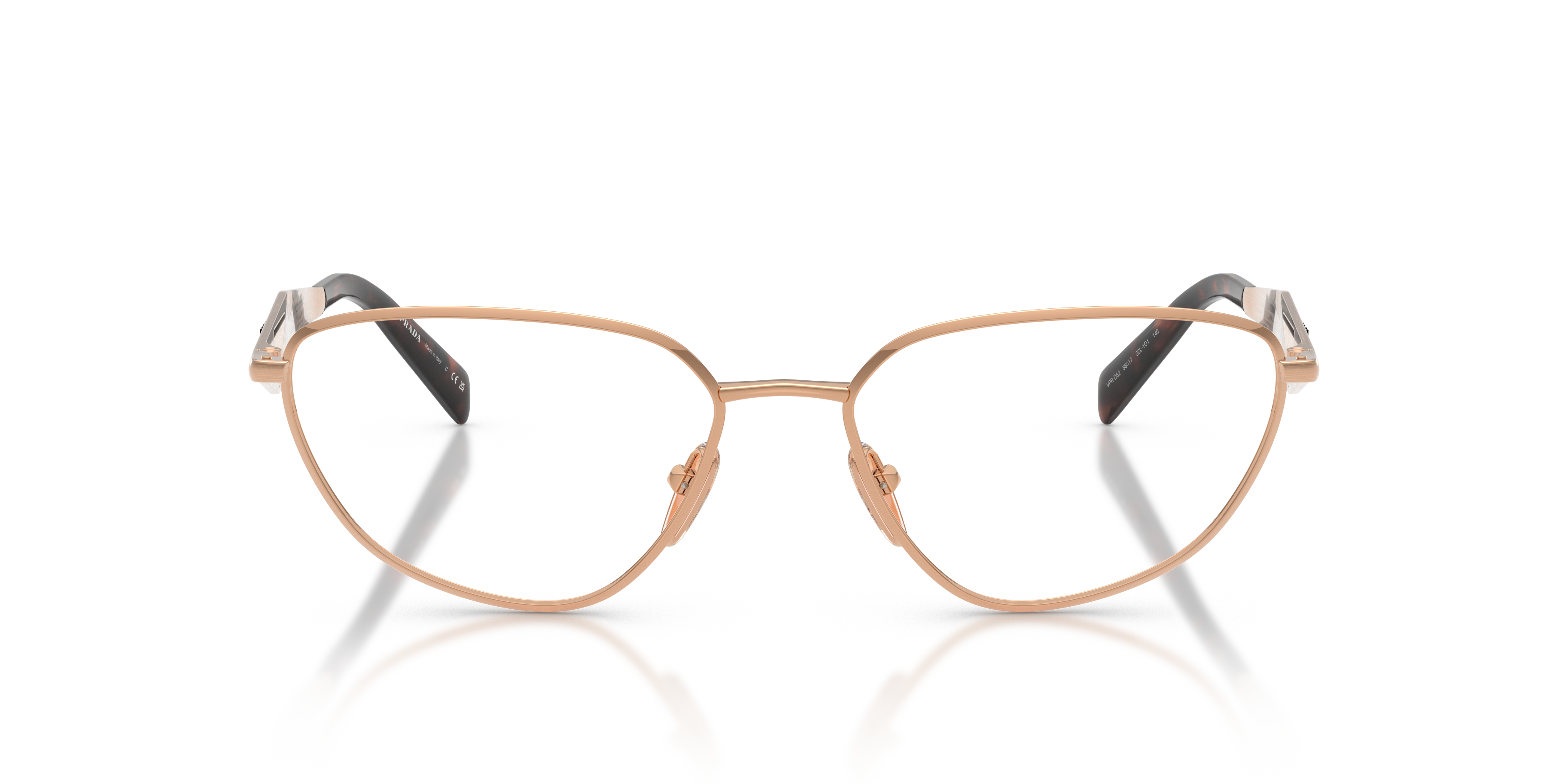 Prada PR D52V 22L1O1  